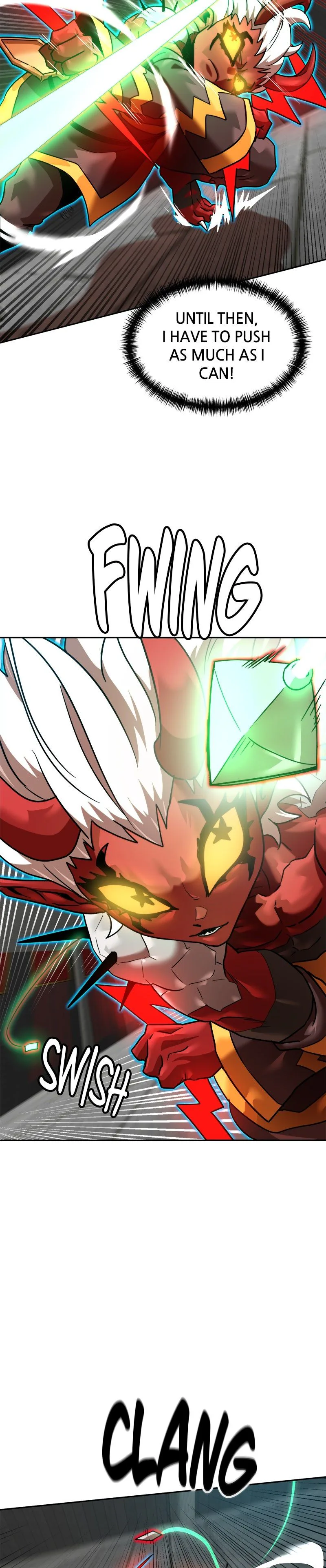 Double Click Chapter 204 Page 34