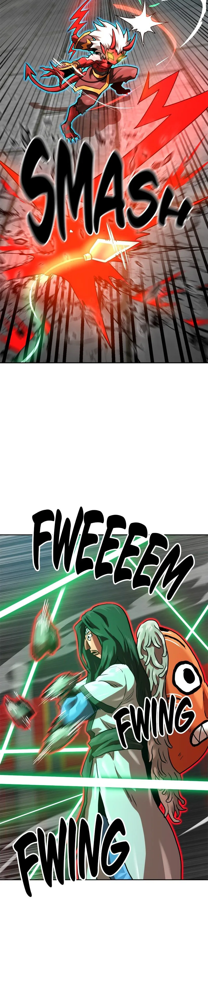 Double Click Chapter 204 Page 35
