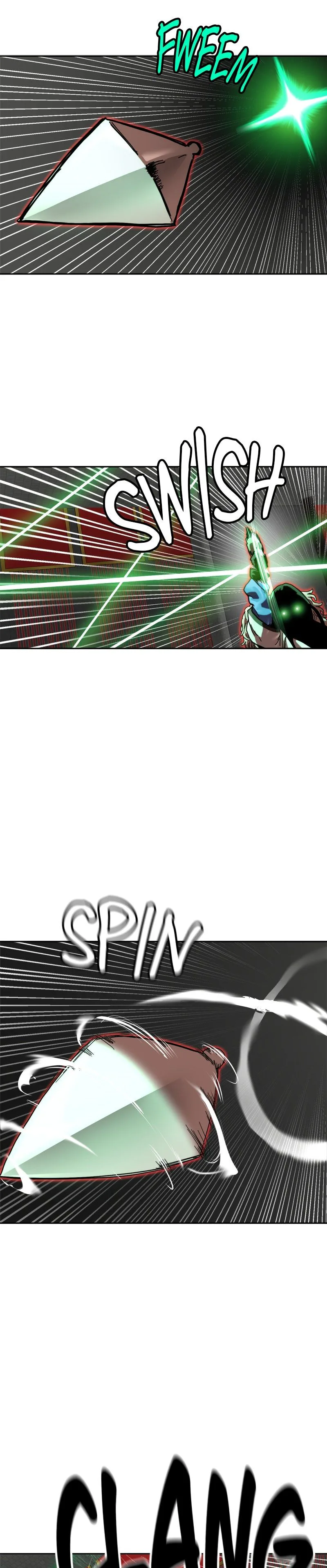Double Click Chapter 204 Page 37