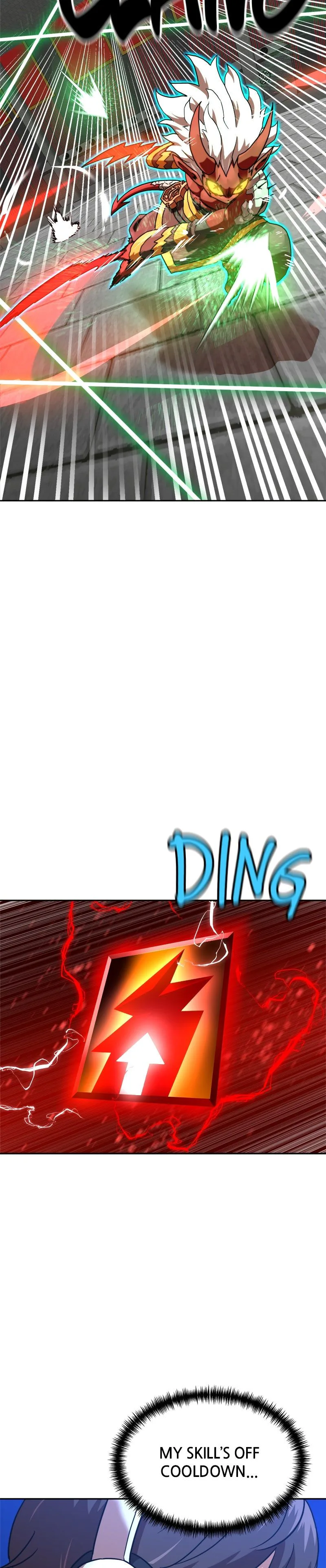 Double Click Chapter 204 Page 38