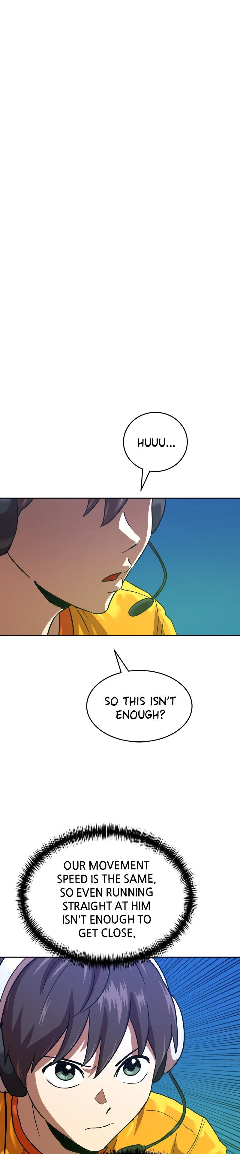 Double Click Chapter 204 Page 40
