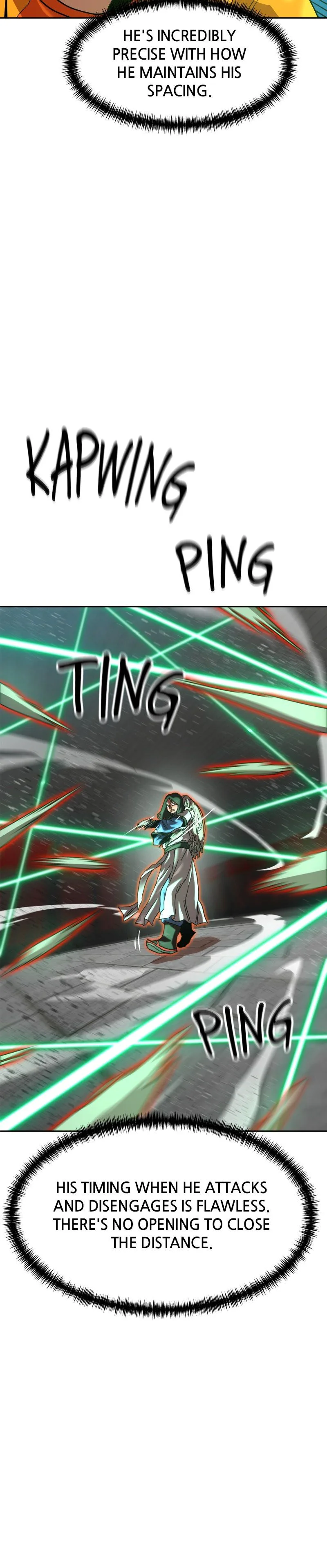 Double Click Chapter 204 Page 41