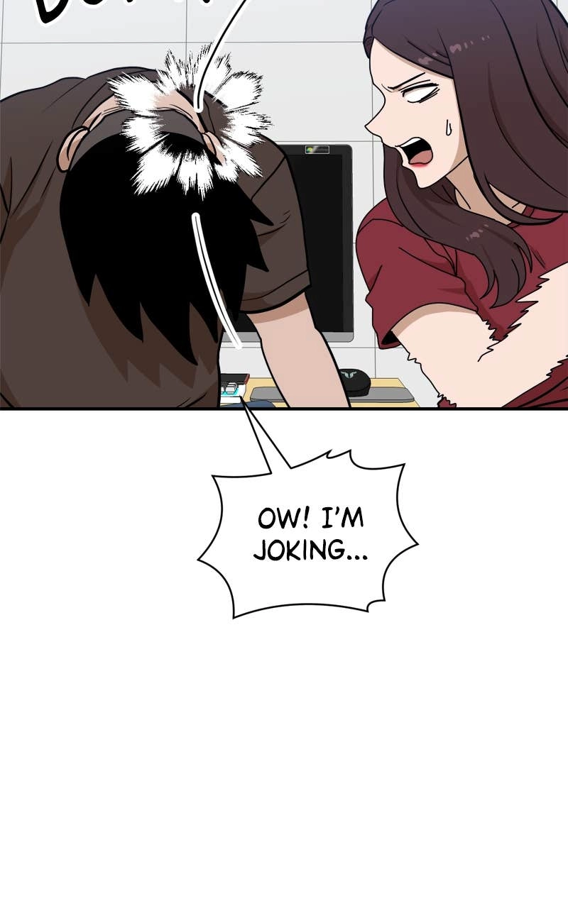 Double Click Chapter 88 Page 90