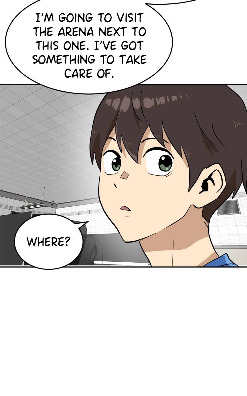 Double Click Chapter 140 Page 114
