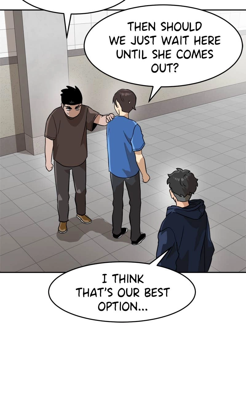 Double Click Chapter 142 Page 129