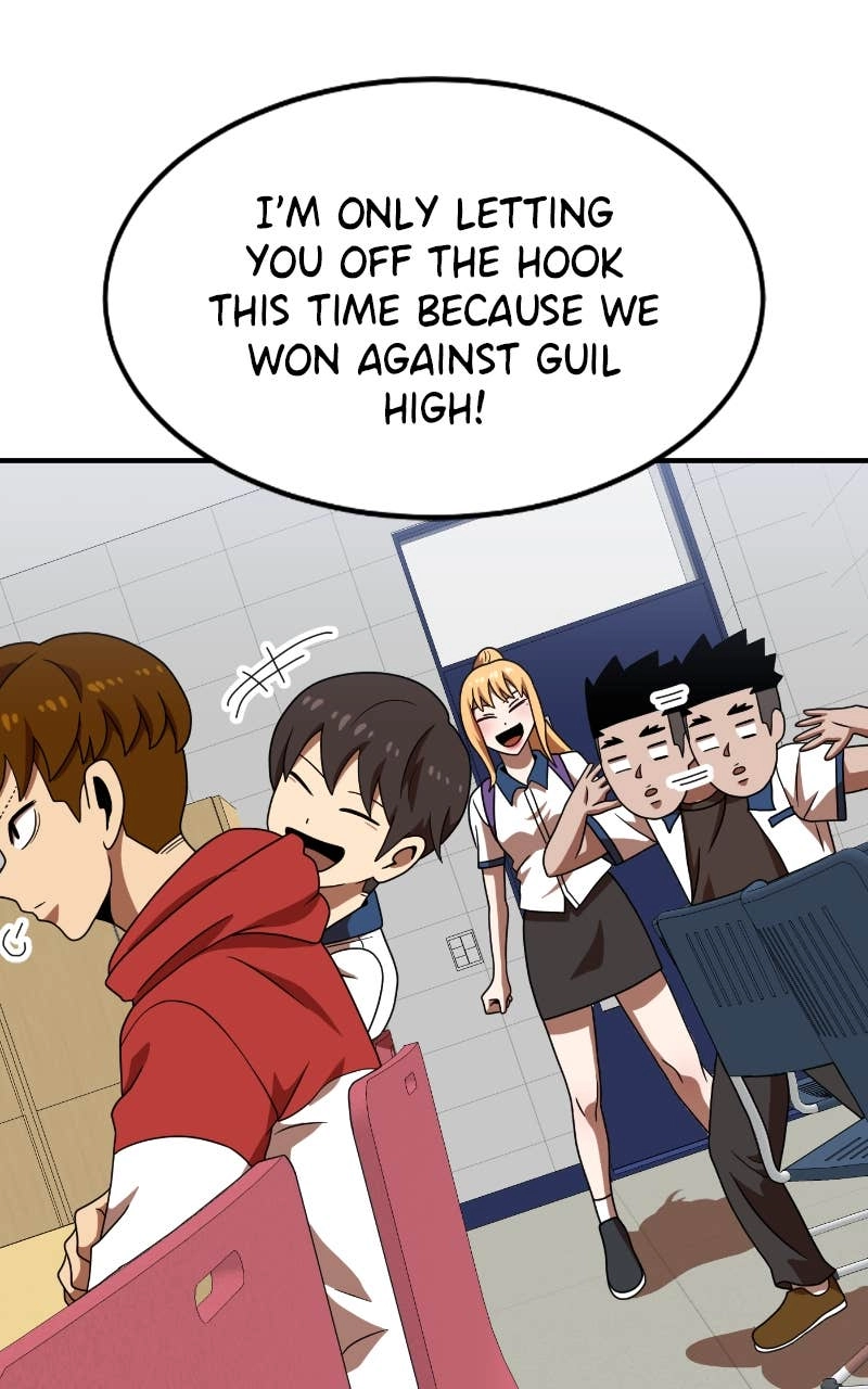 Double Click Chapter 74 Page 96