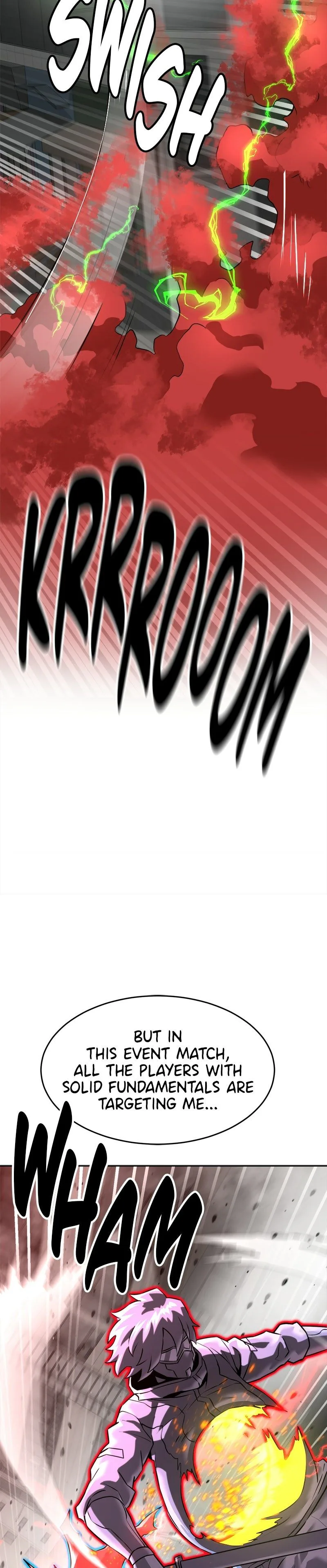 Double Click Chapter 232 Page 5