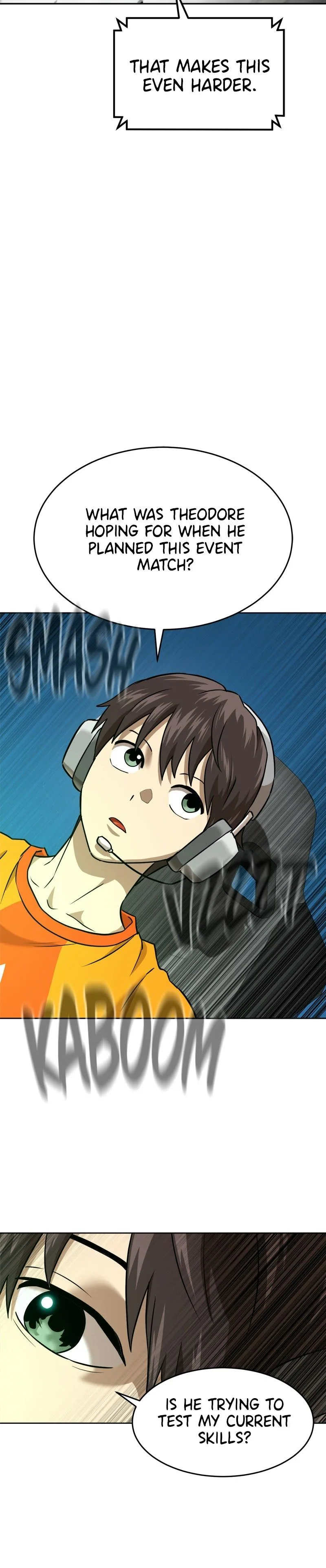 Double Click Chapter 232 Page 7