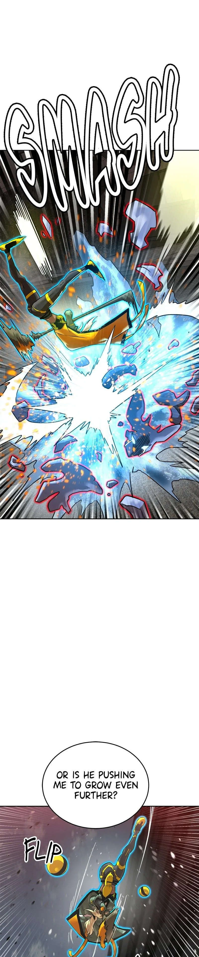 Double Click Chapter 232 Page 8