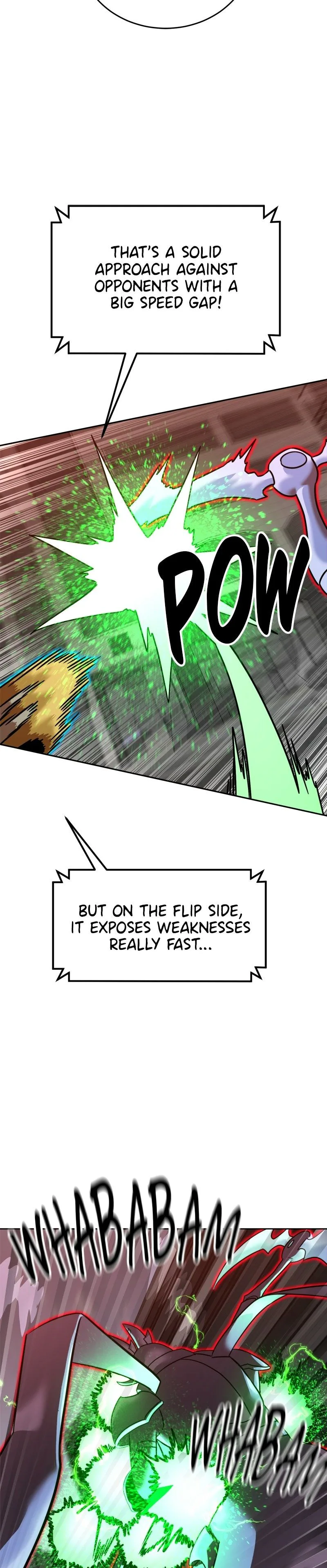 Double Click Chapter 232 Page 12
