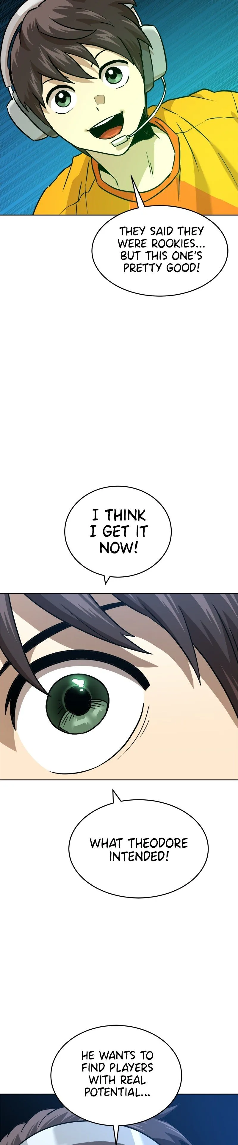 Double Click Chapter 232 Page 16