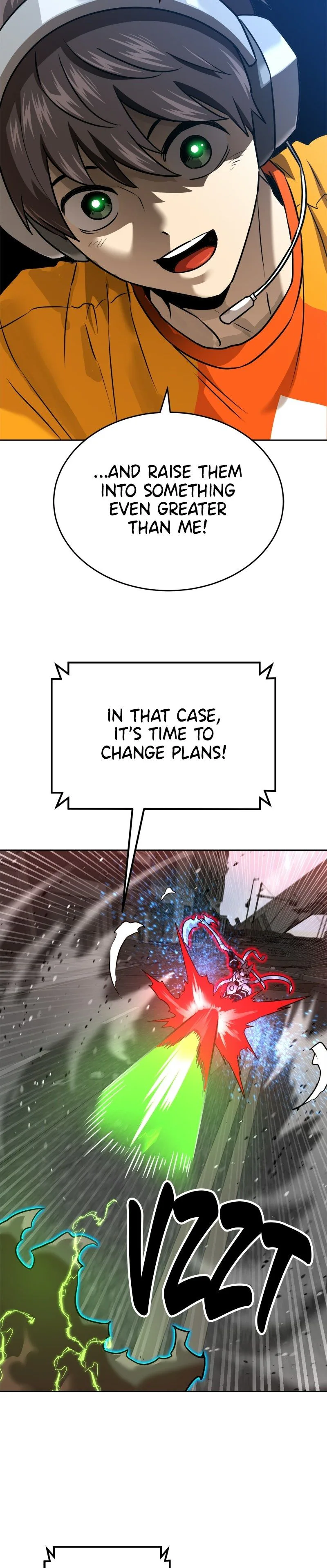 Double Click Chapter 232 Page 17
