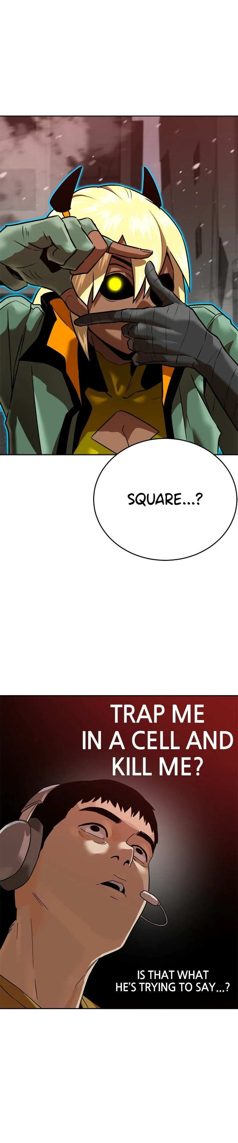 Double Click Chapter 232 Page 23