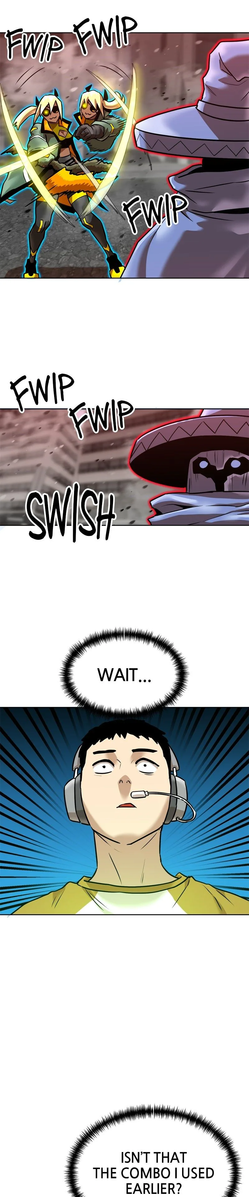 Double Click Chapter 232 Page 24