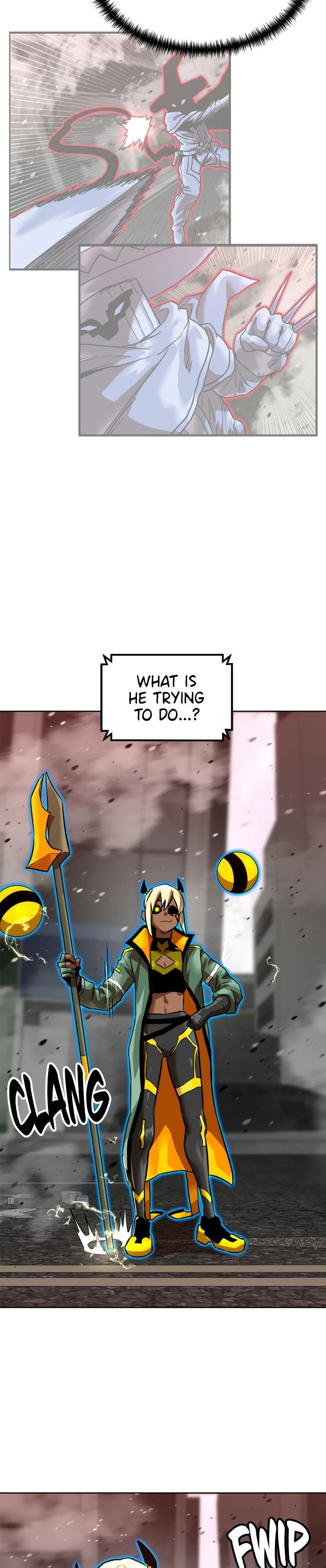 Double Click Chapter 232 Page 25