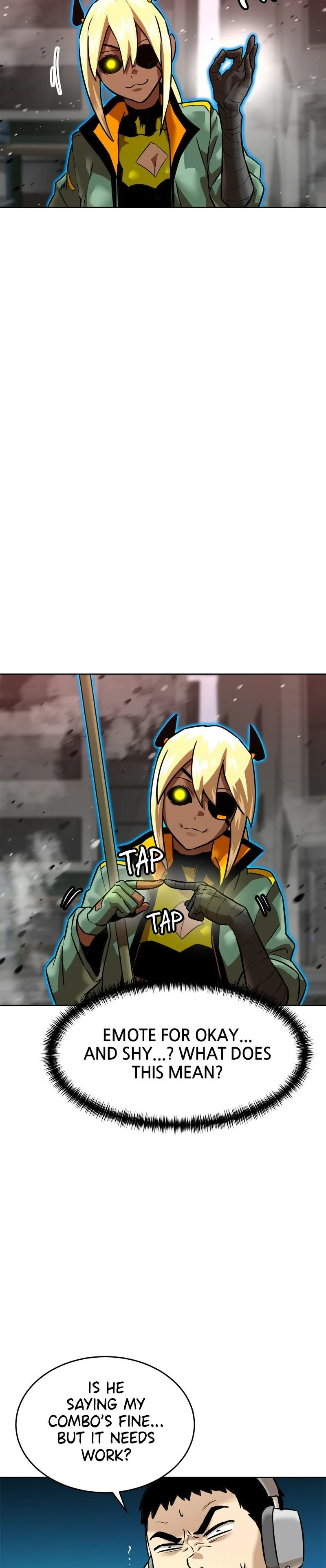 Double Click Chapter 232 Page 26