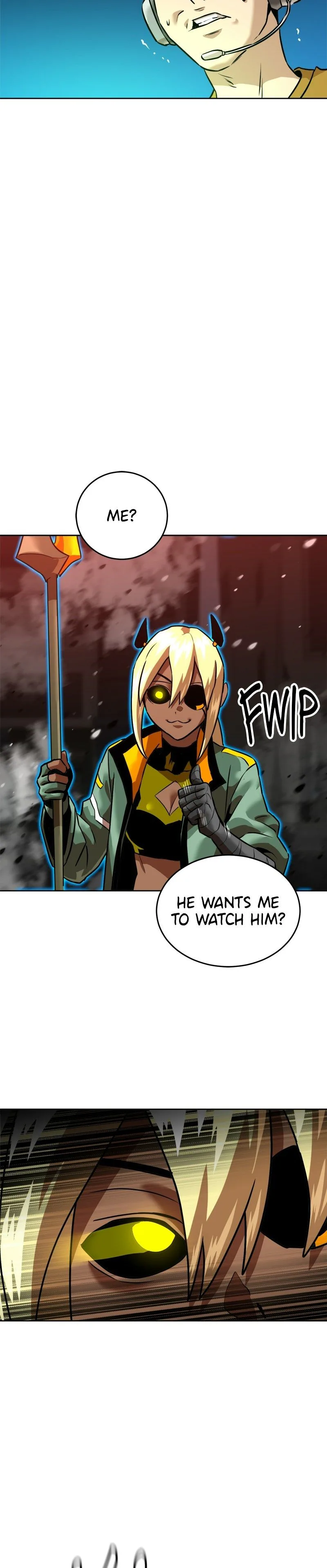 Double Click Chapter 232 Page 27
