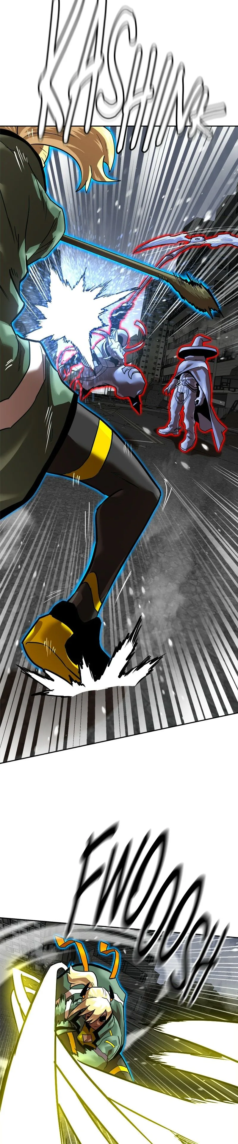 Double Click Chapter 232 Page 28