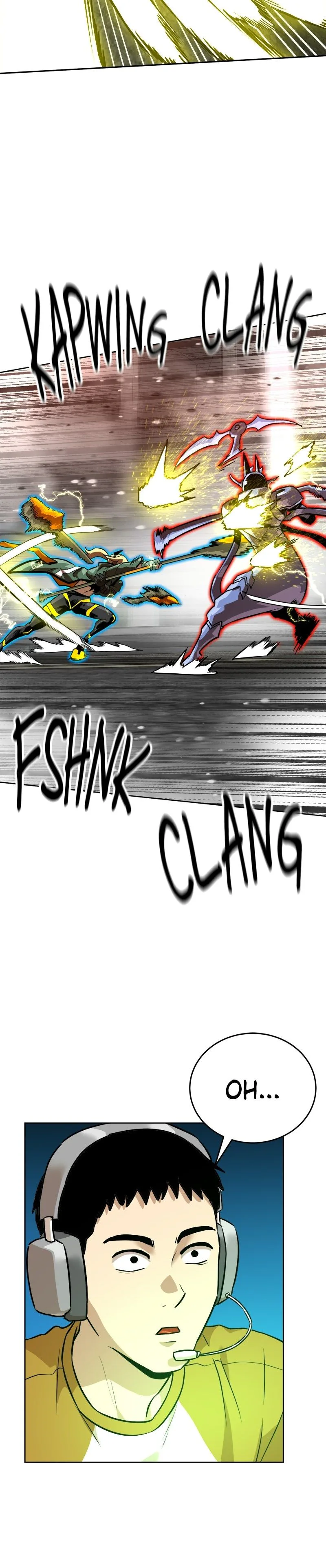Double Click Chapter 232 Page 29