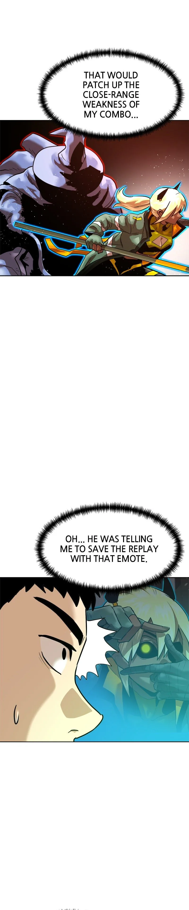 Double Click Chapter 232 Page 30