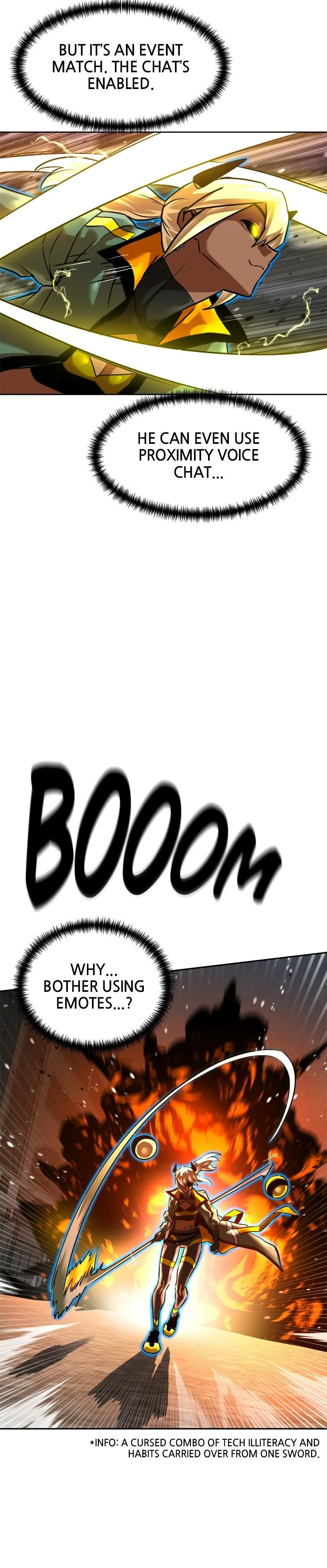 Double Click Chapter 232 Page 31