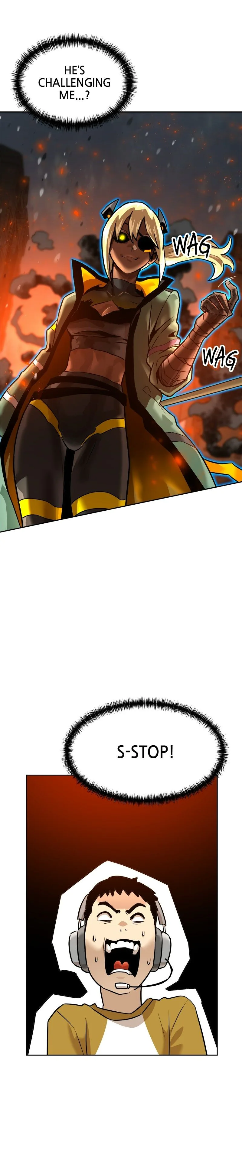 Double Click Chapter 232 Page 32