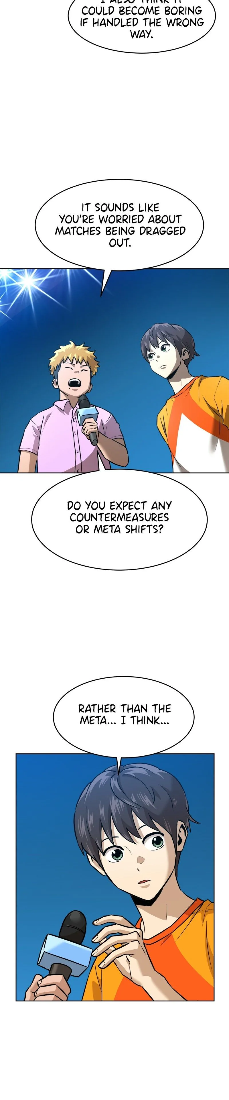 Double Click Chapter 232 Page 41