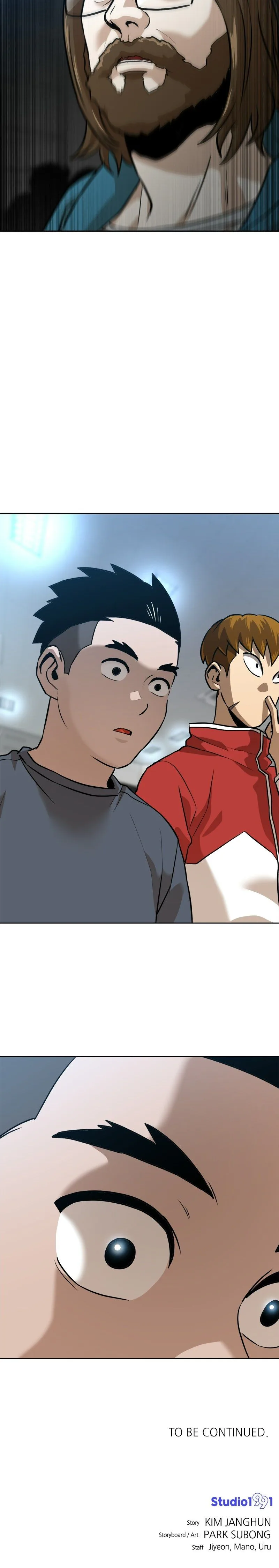 Double Click Chapter 232 Page 43