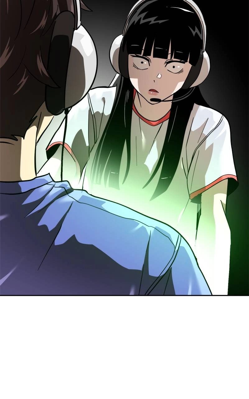 Double Click Chapter 156 Page 122