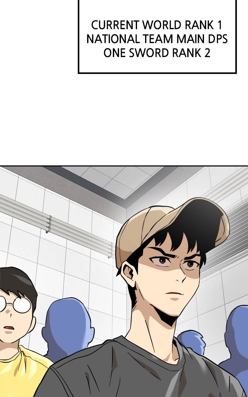Double Click Chapter 156 Page 18