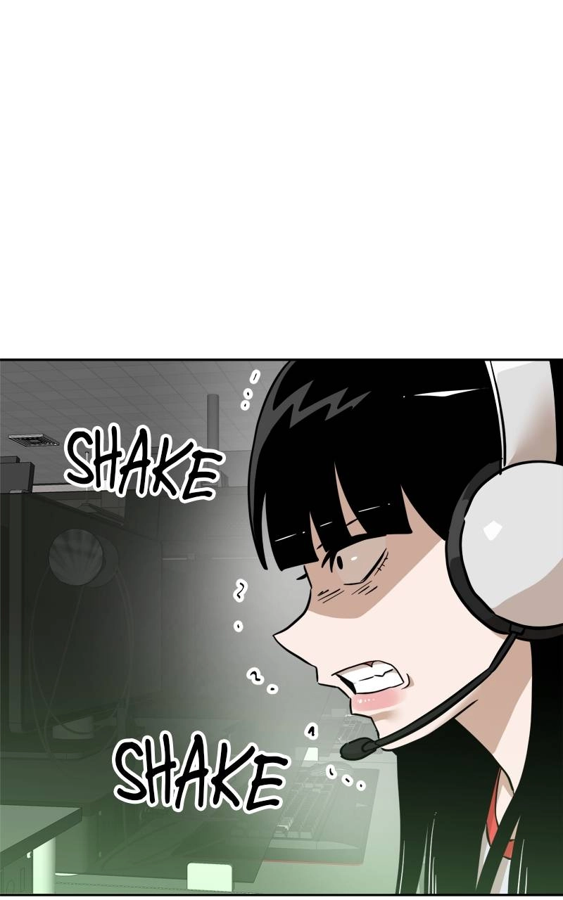 Double Click Chapter 156 Page 8