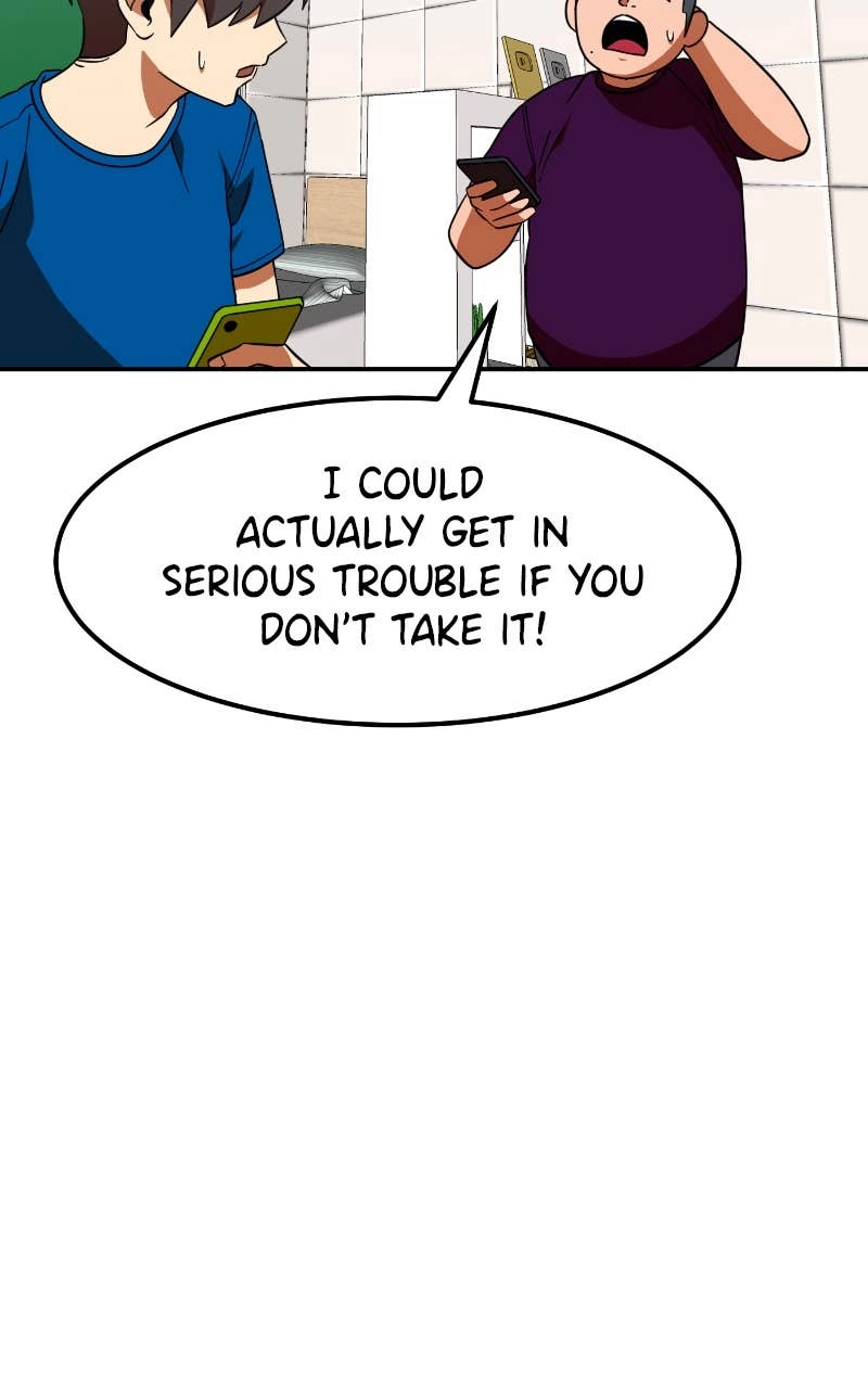 Double Click Chapter 64 Page 49