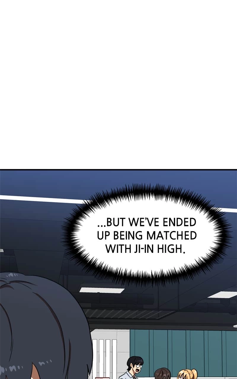 Double Click Chapter 84 Page 116