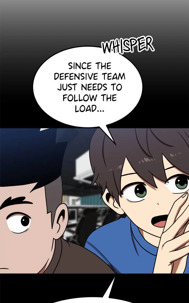 Double Click Chapter 84 Page 59