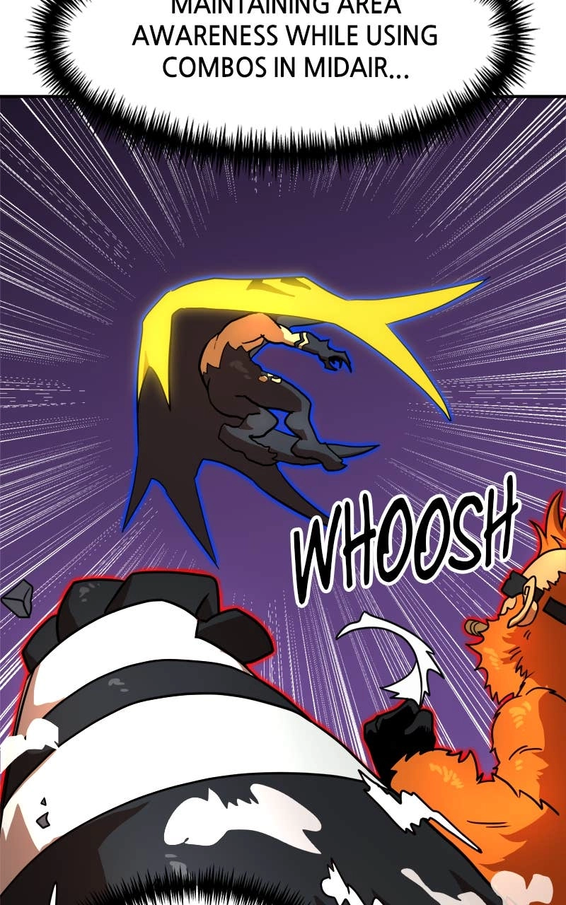 Double Click Chapter 84 Page 7