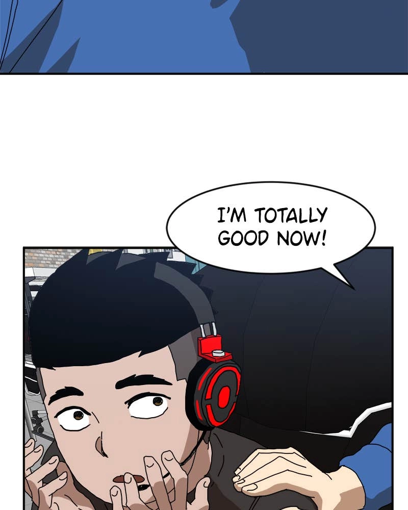 Double Click Chapter 19 Page 174