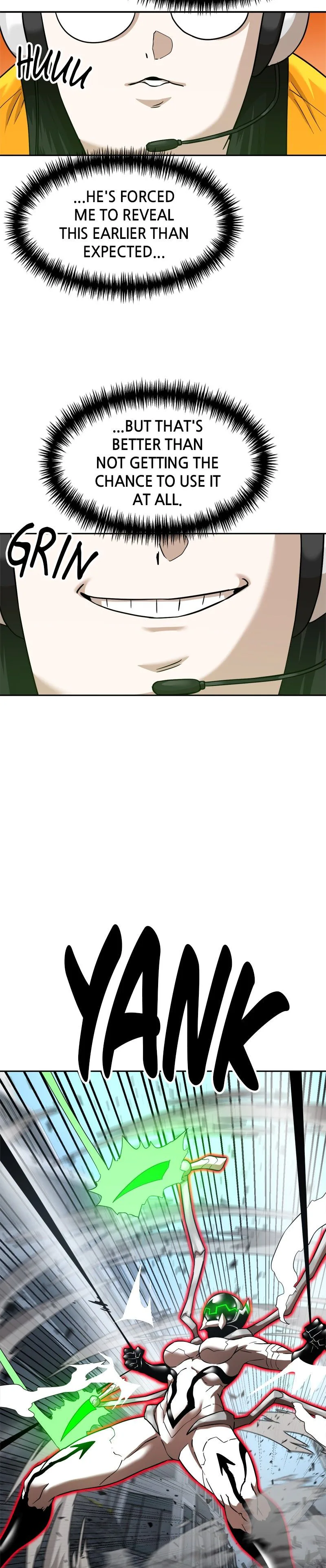 Double Click Chapter 188 Page 6