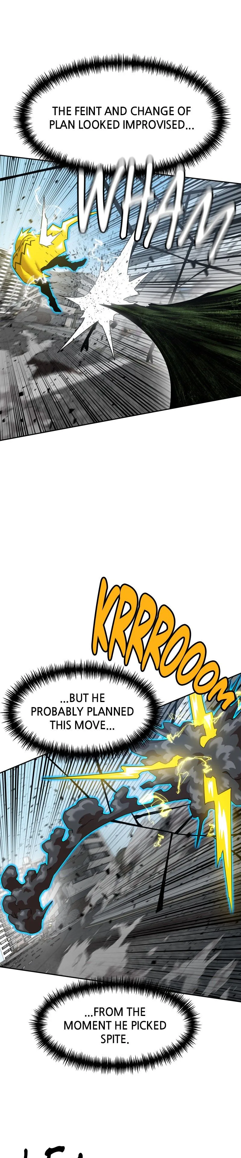 Double Click Chapter 188 Page 12