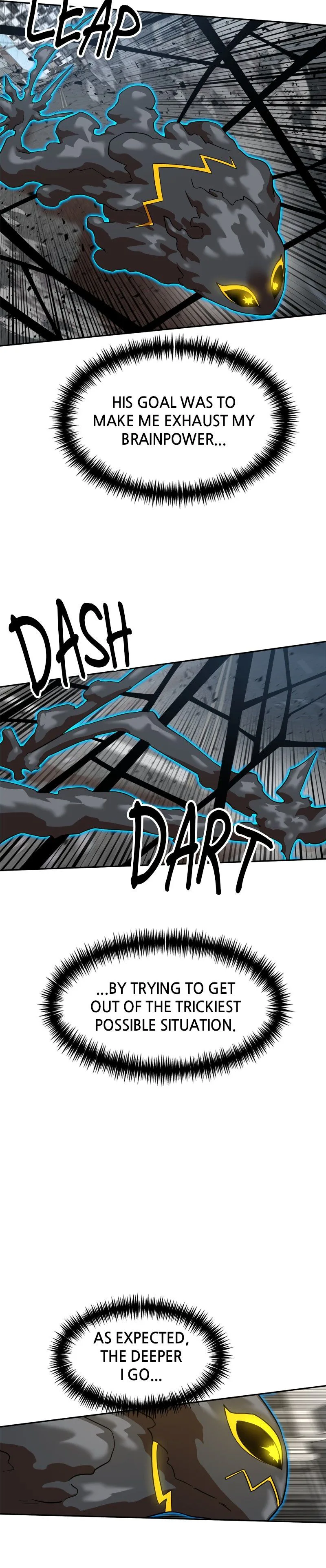 Double Click Chapter 188 Page 13