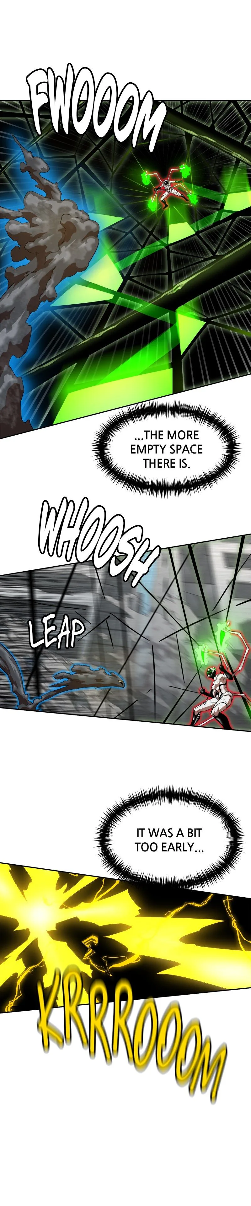 Double Click Chapter 188 Page 14