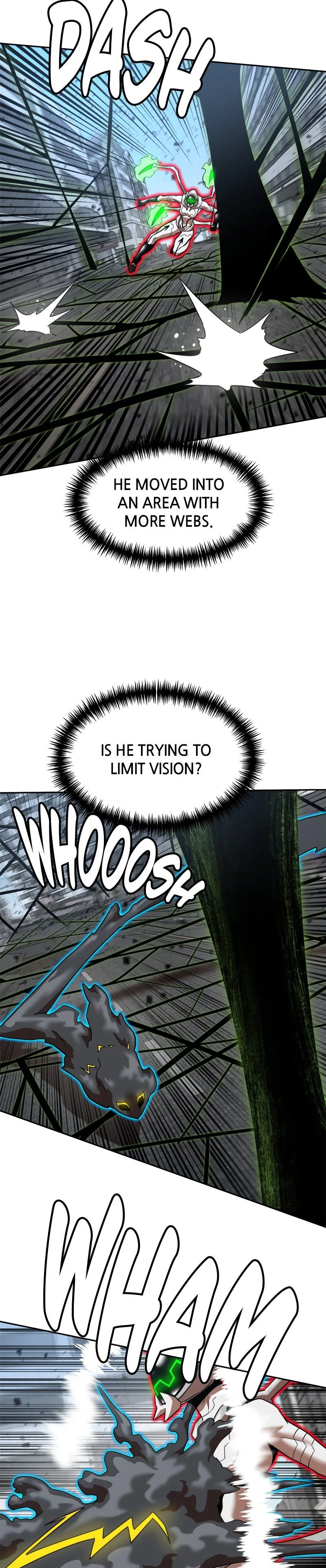 Double Click Chapter 188 Page 20