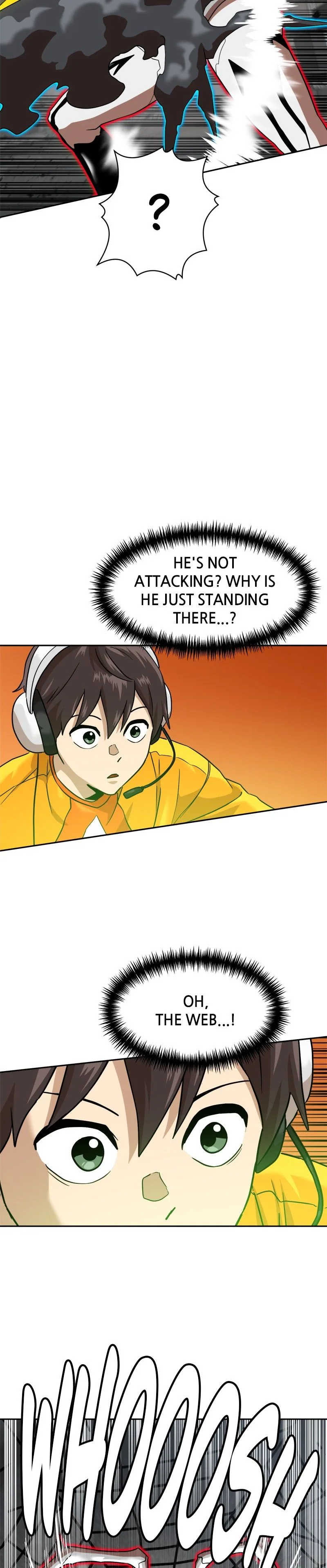 Double Click Chapter 188 Page 21