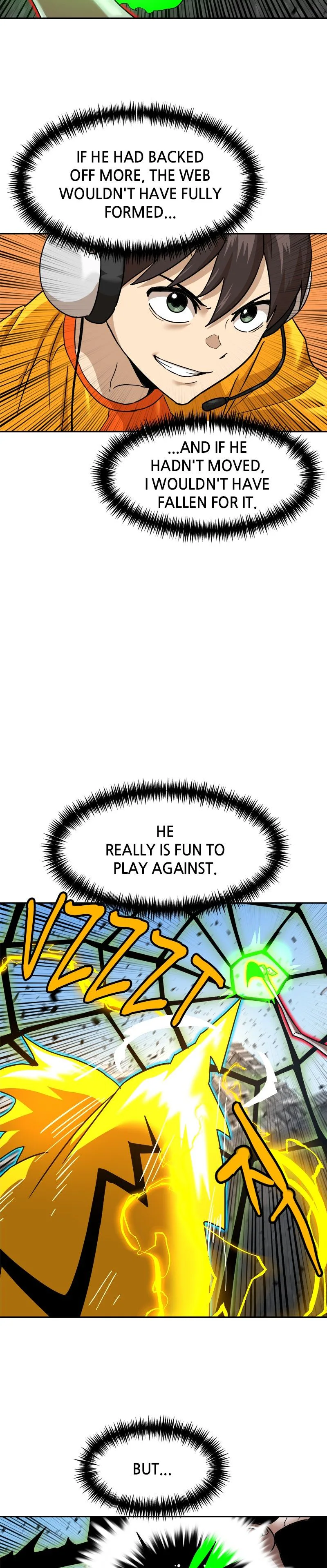 Double Click Chapter 188 Page 23