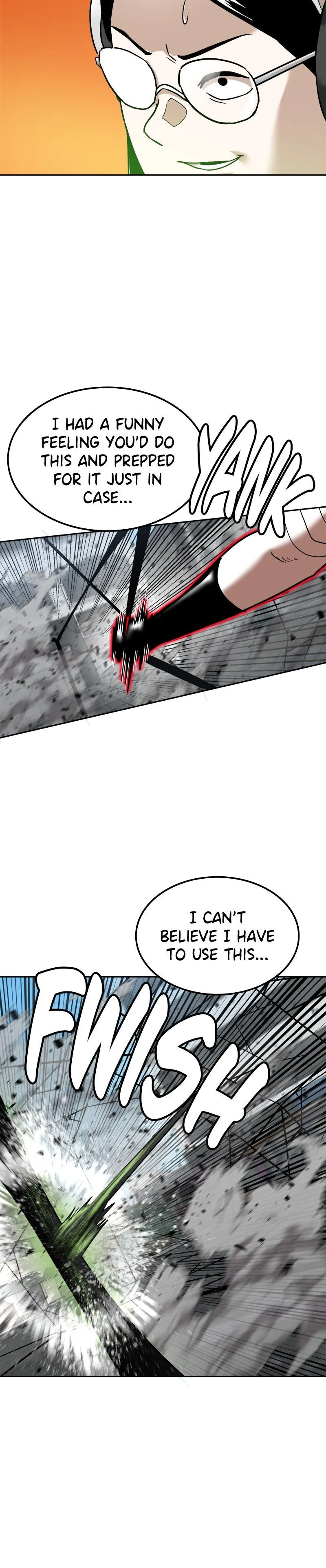 Double Click Chapter 188 Page 25