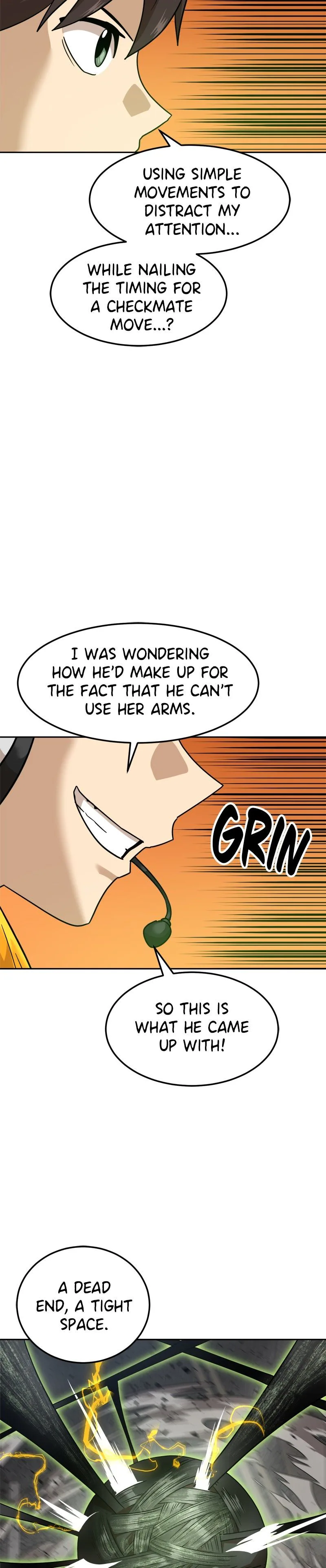 Double Click Chapter 188 Page 27