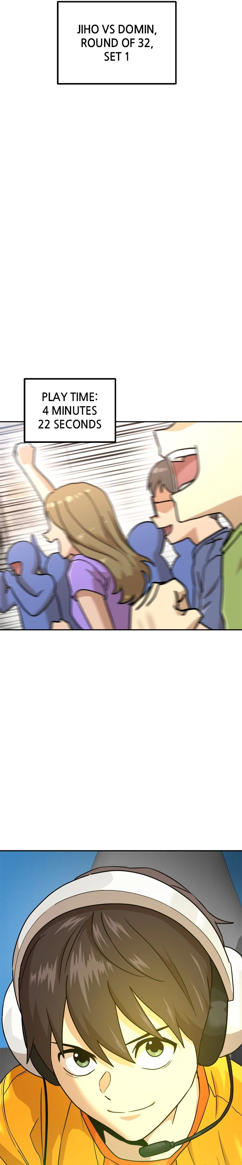 Double Click Chapter 188 Page 35