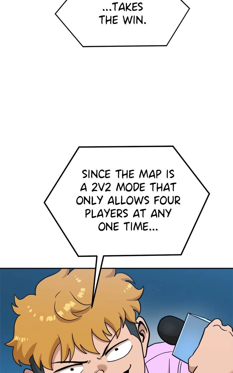 Double Click Chapter 126 Page 15