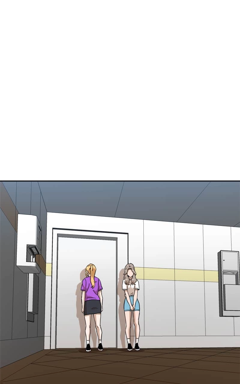 Double Click Chapter 126 Page 82