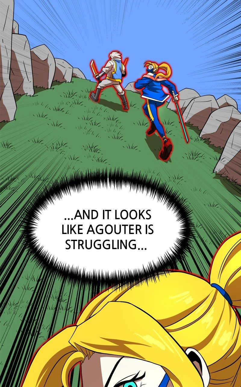 Double Click Chapter 82 Page 13