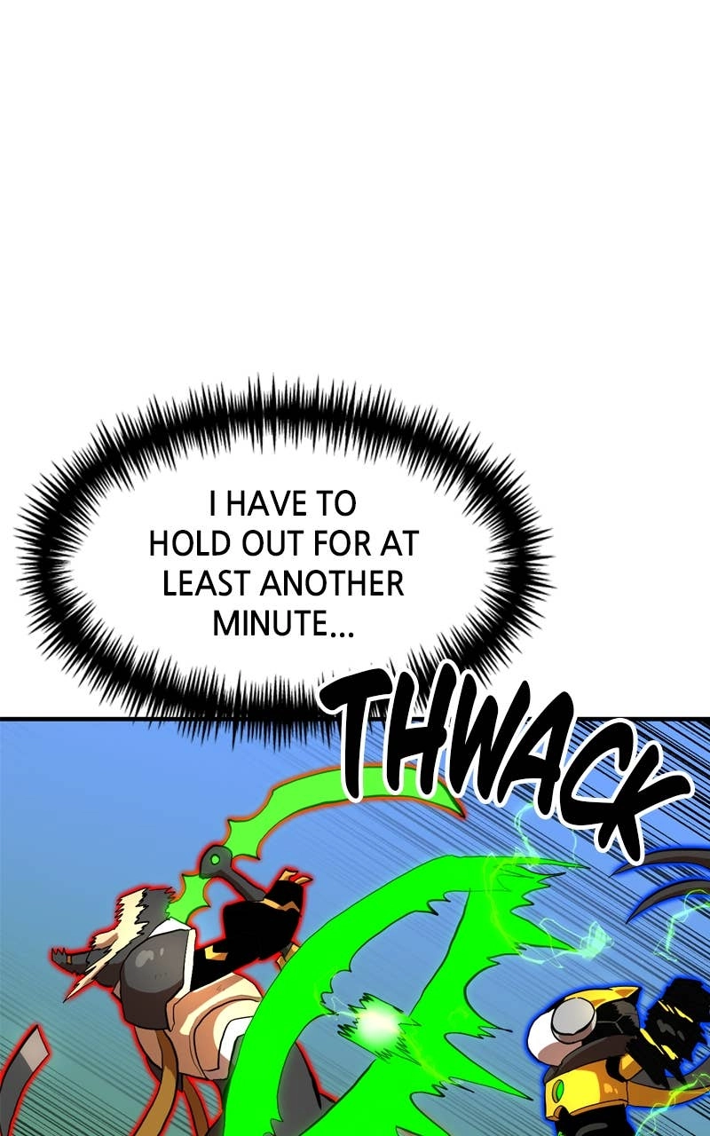 Double Click Chapter 82 Page 71